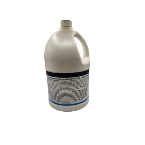 Dove 5Liter PRO Shampoo Daily Moisturizer Refill Bottles (1 Bottle)