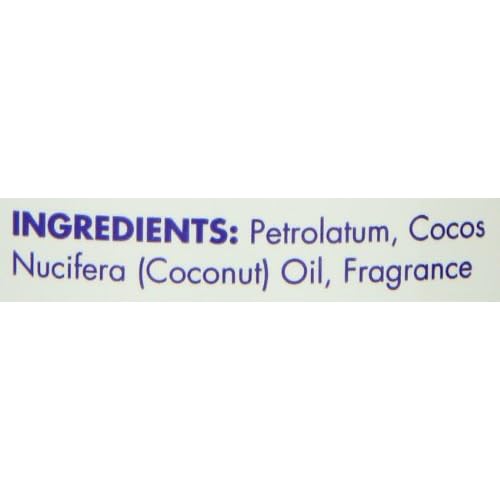 Blue Magic Coconut Oil Hair Conditioner 12 Oz (Pack of 1)