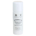 D.R. Harris Arlington Shave Stick - 40g Classic Travel-Size Shaving Soap
