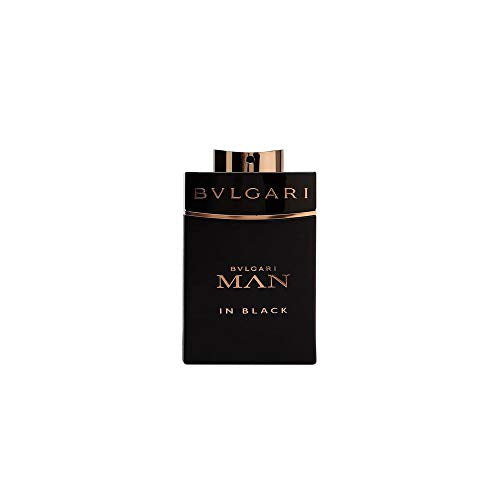 Men's Black Eau de Parfum 2 Fl Oz - BVLGARI Man in Black Fragrance