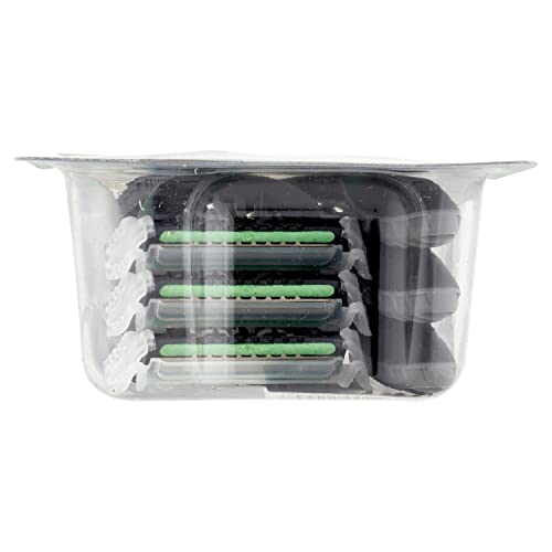 Wilkinson Sword Xtreme 3 Black Edition Disposable Razors (Aloe Vera) 4 + 2 Ks