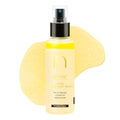 HAMEL Core Glow Mist Serum with Peptides, Collagen & Jojoba Oil - Yellow Variation, 3.38 fl oz