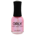 Orly Nail Polish Aqua Aura Collection (Wistful Water Lily)