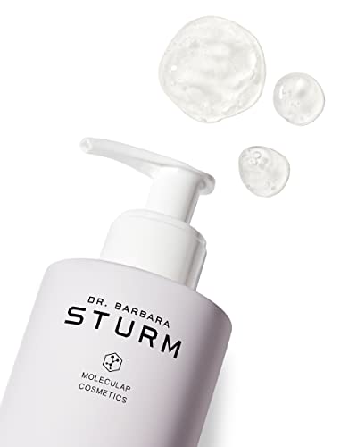 Dr. Barbara Sturm Feminine Intimate Wash 6.76 fl oz | Gentle Moisturizing & pH-Balanced Feminine Hygiene
