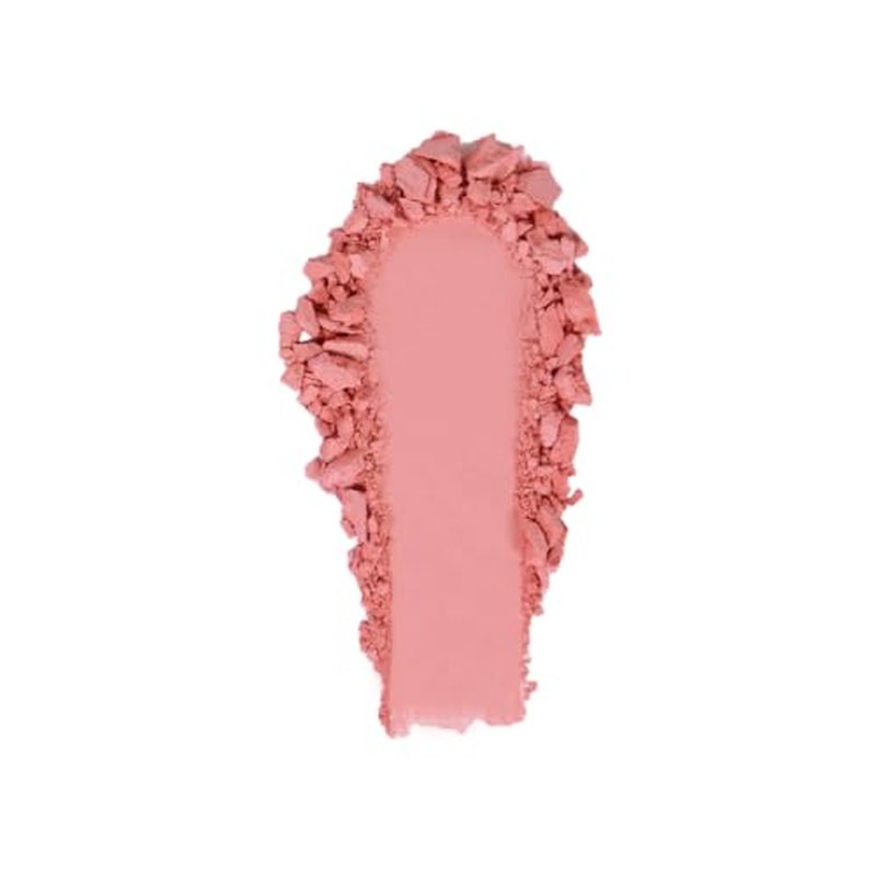 KimChiChic Beauty Thailor Blush Duo, Heart-Shaped Compact with Mirror, Buildable, Silky Matte & Shimmer Finish, Cruelty-Free Blush Palette, Pinky