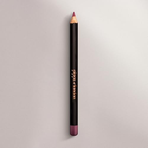 Pippa of London Defining Lip Liner - Matte Lipliner Pencil