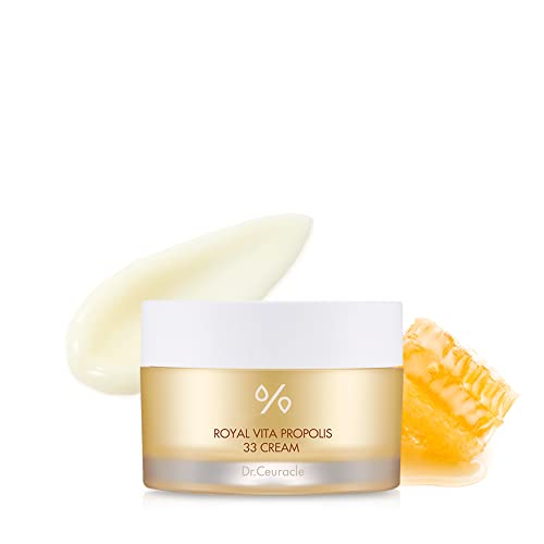 Propolis & Vitamin Moisturizer for Radiant Skin - 1.69 Fl Oz