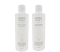 Synthetic & Human Hair Wig Shampoo & Conditioner Bundle - Care & Styling Set