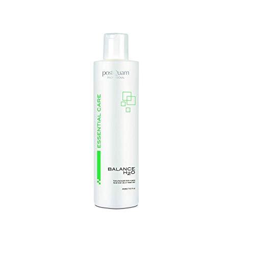 Facial Tonic for Oily & Mixed Skin - Hydrating, Refreshing, Regulates Sebum - 250ml