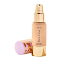 tarte face tape foundation ? Full-Coverage 12hr Waterproof Makeup, Hydrating & Smoothing with a Natural Matte Finish for Transfer-Proof Comfortable Long-Wear Foundation, Vegan & Cruelty-Free