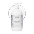 Thickening Shampoo for Fuller Hair - Vegan, Nourishing, 16.9 fl oz