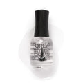 Orly Breathable Nail Color, Treatment + Shine "Clear Coat", 0.6 Fluid Ounce, 24903 - Treatment Shine Top (W-C-12373)