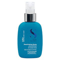 Curl Reactivating Spray with Heat Protection for Curly Hair - Vegan & Biodegradable