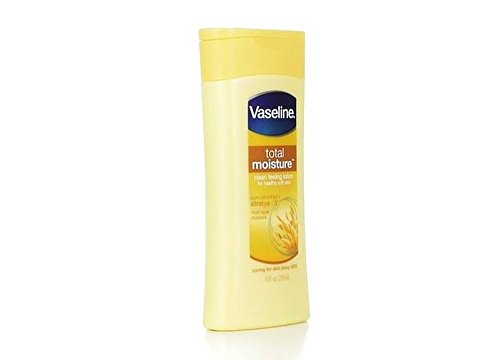 Vaseline Intensive Care Essential Healing Lotion 10 Fl Oz Pack of 6 - Deep Moisturizer for Dry Skin