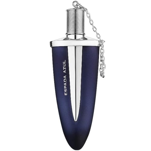 Emper Le Chameau Espada Azul Men Eau de Toilette 100ml + 1 Fl Oz Variant
