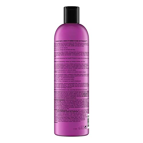 Tigi Bed Head Tigi Bed Head Dumb Blonde Reconstructor Conditioner, 25.36 Oz, 1 Lb