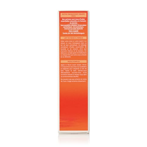 Arnica Muscle Soak Bath Salt - Green 6.8 Fl Oz