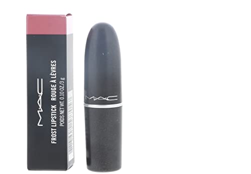 Lipstick - Angel Pink Frosted 3g Long-Lasting Lip Color for Light Skin