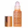 Noni Radiant Eye Oil with Rose Quartz Roller Ball - 0.34 Fl Oz