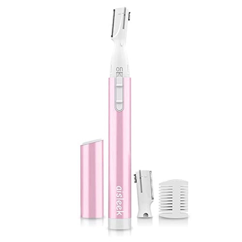 Gillette Venus Extra Smooth Sensitive Women's Razor with Reusable Handle, 3 Blade Refills and Shower Holder