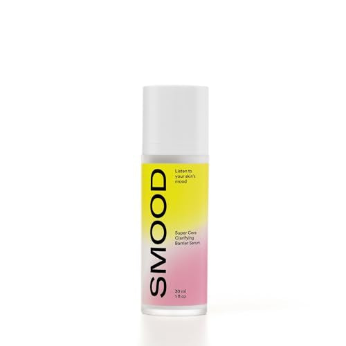 Smood Beauty Super Cera Clarifying Barrier Serum