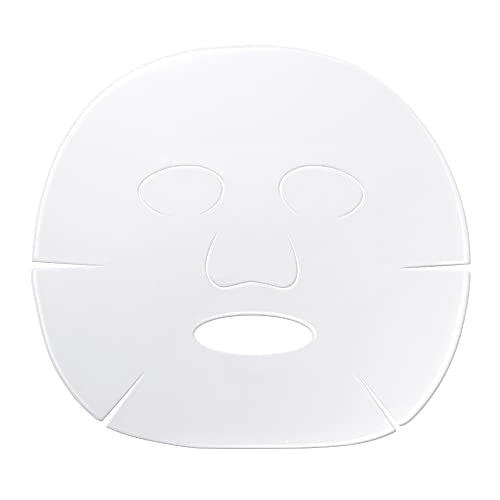 Hyaluronic Acid Bio-Cellulose Facial Mask Pack of 3 - Deep Hydration & Nourishment