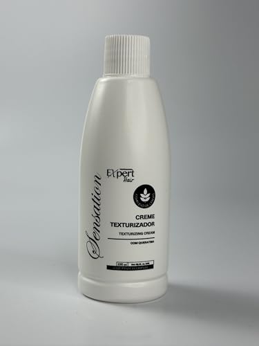 Expert Hair Sensation Keratin Hair Treatment Set with Shampoo - 1 Pack + Deep Cleansing Shampoo 30ml
