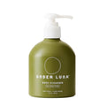Gentle Plant-Based Body Wash for Sensitive Skin - 9.5 fl oz