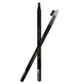 Guapa Microblading Eyebrows Pencil Waterproof Pull Cord Peel-off Brow Pencil Set for Marking, Filling and Outlining, Tattoo Makeup and Permanent Makeup Eye Brow LIner Beauty (5pcs, Black)