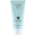 Hanalei Aloe Gel ? Soothing After-Sun Care & Daily Moisturizer ? Hydrating, Cooling Aloe Vera Gel for Face & Body ? Cruelty-Free, Paraben-Free Skincare ? Natural Moisturizer ? Travel Size - 2.7 oz