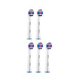 Oral B 3D White Power Refill Toothbrush Heads - 5 Pack