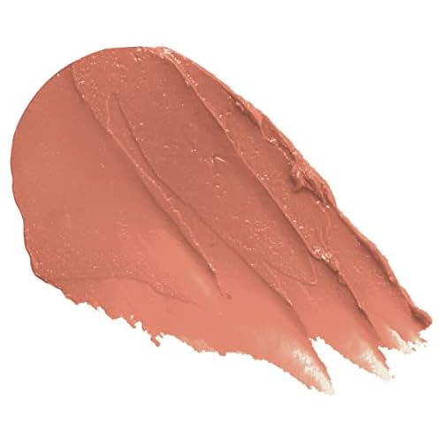 Mineral Fusion Lipstick Butter, Ripe, 0.06 Ounce (Pack of 3)