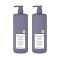 Kristin Ess The One Purple Shampoo 33.8 Fl Oz Pack of 2 - Sulfate-Free Blonde Toning