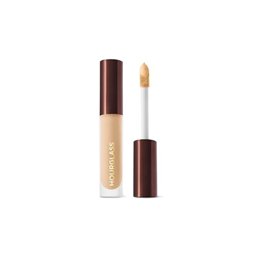 Hourglass Vanish Airbrush Concealer 0.04 Fl Oz Sepia Waterproof & Weightless