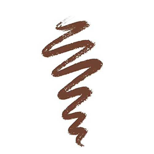 Eye Embrace The Ginge Auburn Red Eyebrow Pencils Bundle - The Ginge Classic Wooden Pencil & The Ginge Mechanical Pencil