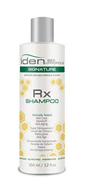 IDEN Bee Propolis Signature Rx Shampoo, Promotes Healthy Hair Growth,
