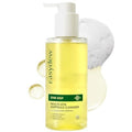 EASYDEW DW-EGF Multi Vita Ampoule Cleanser ? Hypoallergenic Face Wash for Sensitive Skin with High-Concentration EGF Peptide, Multi-Vitamins and Hyaluronic Acid - Ampoule to Bubble Foam, 6.76 fl.oz.