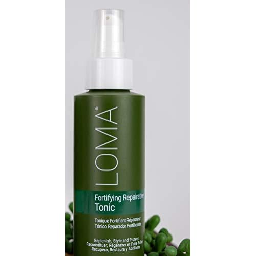 Loma Hair Care Fortifying Repairative Tonic