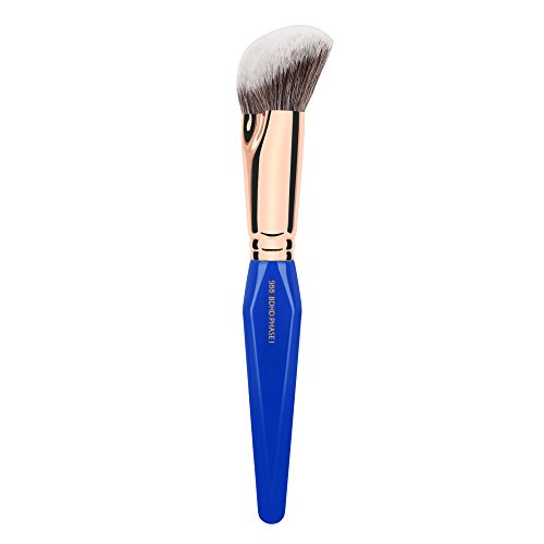 BDELLIUM TOOLS Vegan Makeup Brush 988 Phase I - Precise Blending & Application