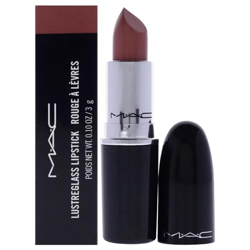 Sheer Shine Lipstick - Long-Wearing Lip Color with Organic Oils