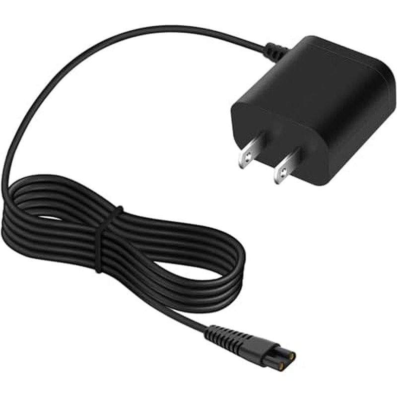 3.5V Clipper Charger Compatible with Wahl 3026590 9636-700 9636-2201 79434 9649 9649P Color Pro Cordless Hair Clipper & Trimmer Replacement Clipper 9649 Charger Power Cord.
