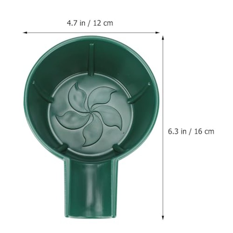FRCOLOR Plastic Shaving Bowl 2.36 Inch Wide Lathering Bowl for Men Shaving Cream Foam Soap Durable Shave Accessory for Home and Travel