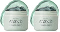 ARENCIA Hyssop Overnight Face Mask Serum 1.76 Fl Oz Pack of 2 – Hydrating Anti-Aging Korean Glass Skin