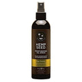 Hemp Seed Moisturizing Oil Spray - 8 oz - Smooth, Moisturize & Protect Skin - With Vitamin E + Hemp Seed, Coconut & Avocado Oils - Vegan, Cruelty Free