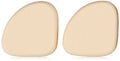 Makeup Sponge for Liquid and Cream Foundations - Triangular Latex-Free Design