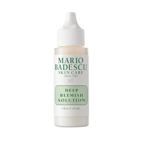 Deep Blemish Solution - NEW!!! Spot Treatment for Face & Under Skin Bumps