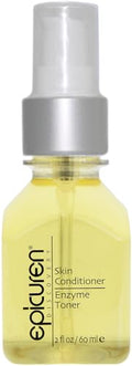Epicuren Discovery Skin Conditioner Enzyme Toner 2 Fl Oz