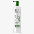CHI Powerplus Nourishing Conditioner 32 Oz for Dry & Brittle Hair