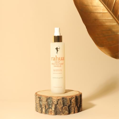 Heat Protectant Spray with Amazonian Oils - 6.5 fl oz - Variation of THIS listing