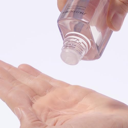Men's Hydrating Facial Lotion - 5 oz Moisturizer for All Skin Types